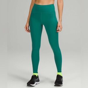 Lululemon Swift Speed High-Rise Leggings